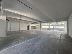 Cideco Industrial Complex (D13), Factory #583760011